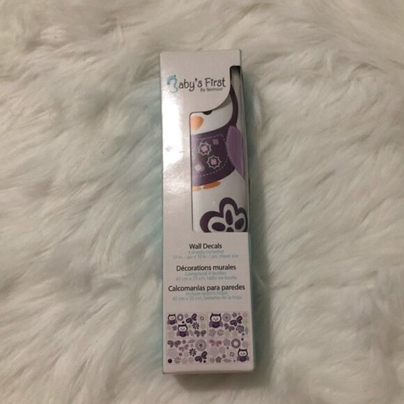 BABY Essentials and Wall Decor - Picture 4 of 8